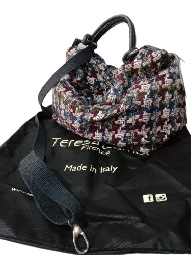 Borsa donna teresa cambi - donna, di