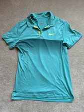 Polo Nike Roger Federer 2015