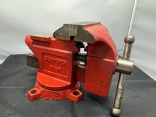 Olympia Bench Vise 3,5"