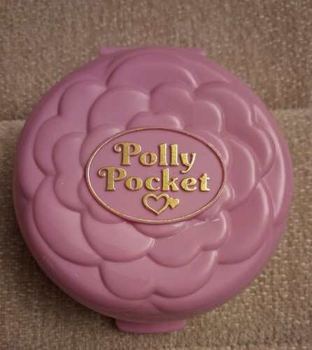 1993 vintage polly - 1993,