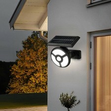 Faro faretto da giardino con
