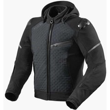 Giacca Giubbotto moto Revit