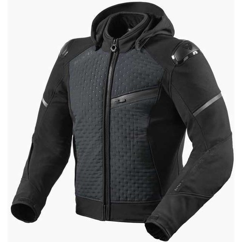 Giacca giubbotto moto revit - giacca,