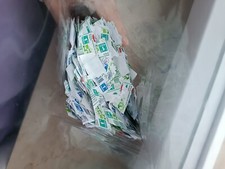 100 punti bollini raccolta Latte Sano Roma