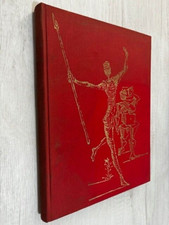 Don chisciotte della mancia - don,