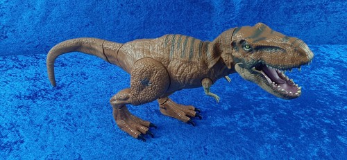 Jurassic world - jurassic, t