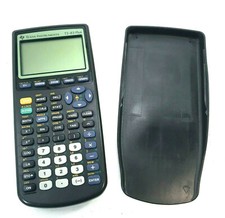 Texas Instruments TI-83 Plus