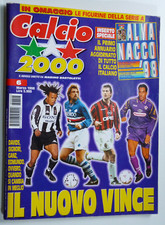 CALCIO 2000   Marzo 1998  /