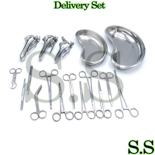Kit consegna per - kit, strumenti