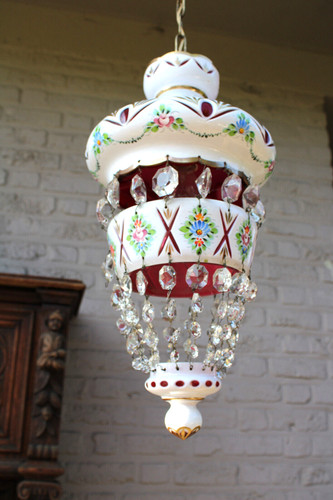 Lampadario lampada lanterna
