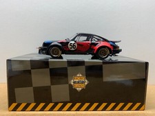 EXOTO RACING LEGENDS PORSCHE