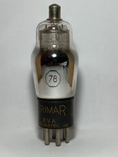 78 BRIMAR nuovo vecchio stock