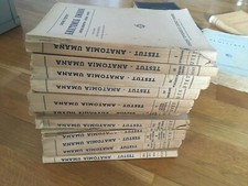 ANATOMIA UMANA - LEONE TESTUT