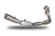 Triumph STREET TRIPLE 765 RS /