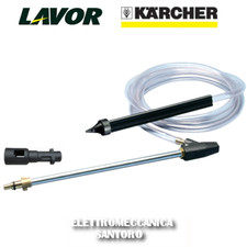 LANCIA SABBIANTE HOBBY LANCIA