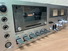 Aiwa AD-6400 *Registratore a