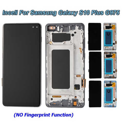 Display lcd incell touch - display,