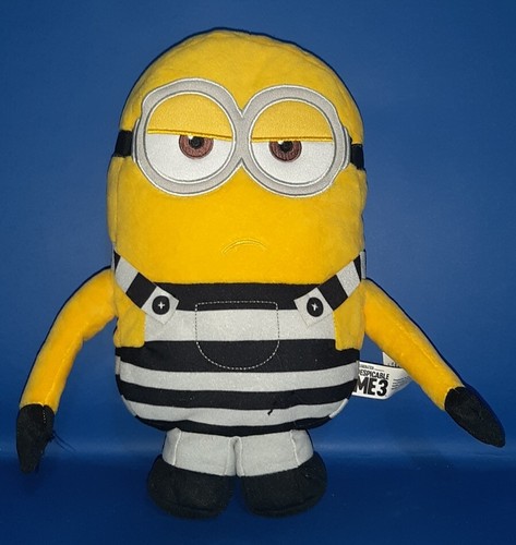 Peluche plush minions - peluche,