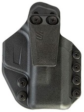 FONDINA INTERNA BLACKHAWK STACHE IWB HOLSTER SIG SAUER P365 GLOCK 43X GLOCK 48