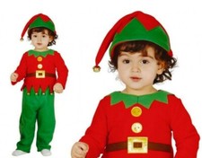 CARNEVALE NATALE VESTITO