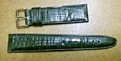 Cinturino orologio pelle - in,