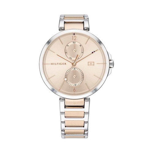 Orologio donna tommy - donna, hilfiger