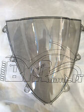CUPOLINO PLEXIGLASS PER HONDA CBR 1000 RR 08/09/10/11 DOPPIA BOLLA FUME' CHIARO