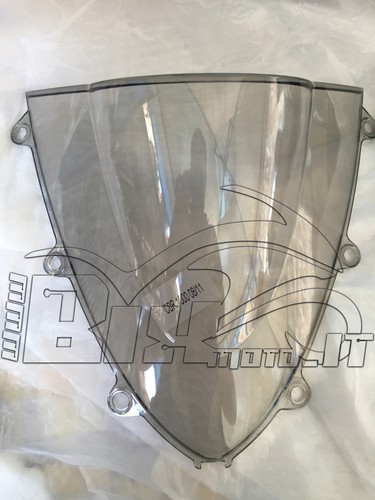 Cupolino plexiglass per honda - cupolino,