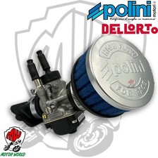 CARBURATORE DELLORTO 21 DS