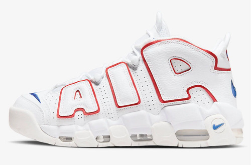 Nike air more - nike,