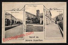 ai4602 - CARTOLINA D'EPOCA -