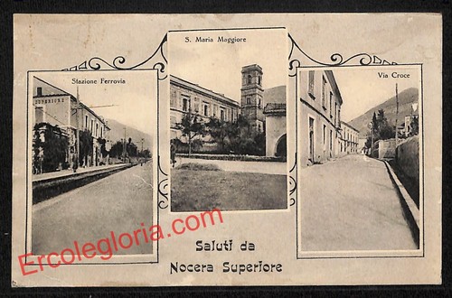 Ai4602 cartolina epoca - cartolina,