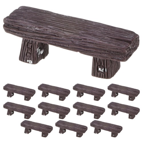 Confezione panche resina - confezione,