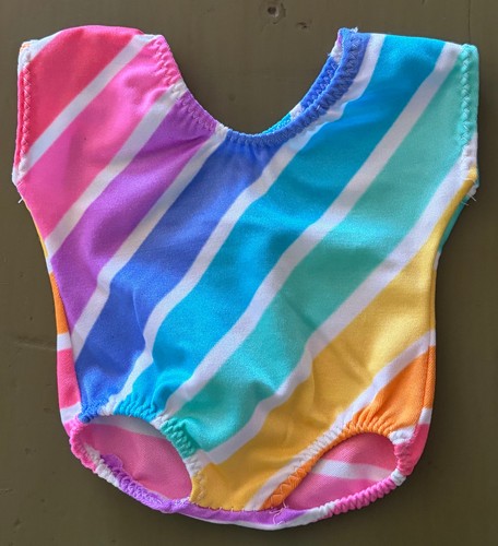 Costume bagno vintage - da, fatto