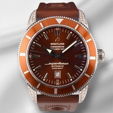 Breitling 46mm Superocean