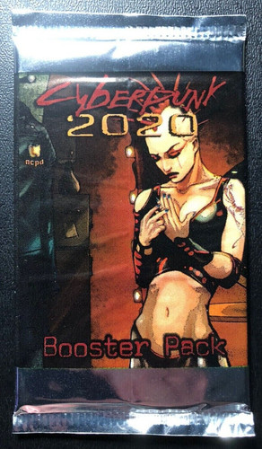 Cyberpunk edizione 2020 - edizione,