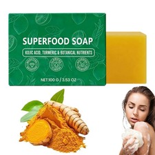 Superfood Saponetta, Taponetta