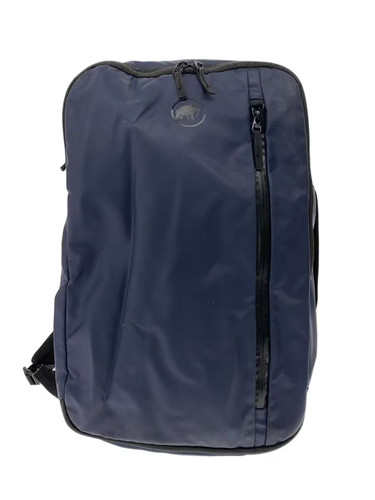 Mammut backpack nvy - mammut,
