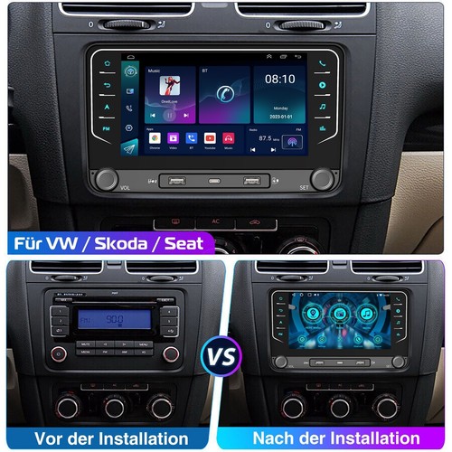 Carplay android autoradio - android,