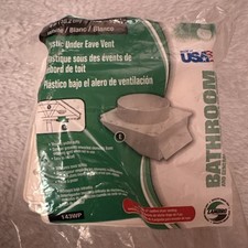 LAMBRO 143W 4In Plastic