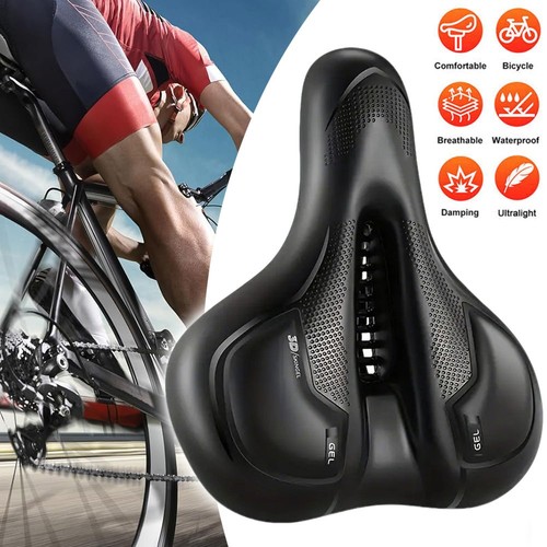 Sella bici uomo donna - sella,