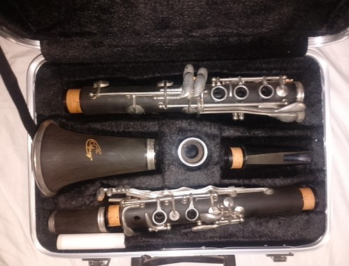 Clarinetto