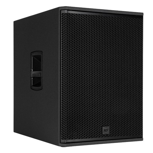 Rcf sub 18as subwoofer attivo - 18as,
