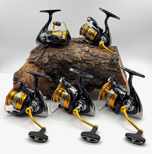 Daiwa revros mulinello - daiwa, 23