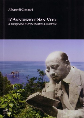 Annunzio san vito il - d'annunzio,