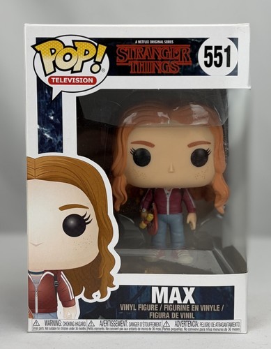 Funko pop stranger - funko, things