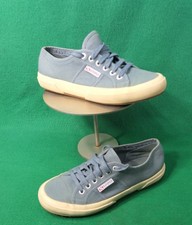 SUPERGA scarpe donna tg 8 eu