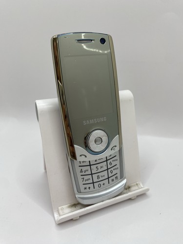 Samsung sgh u700 argento - samsung, sgh-u700