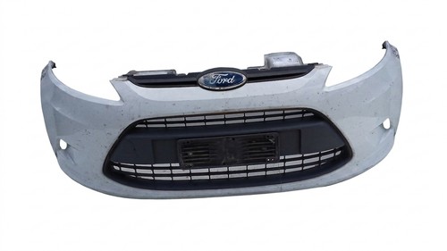 Paraurti anteriore ford fiesta - anteriore,