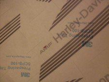 kit decal AMF HARLEY DAVIDSON
